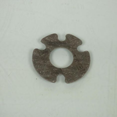 Joint de silencieux cartouche pot d'échappement pour moto entre (1/3)