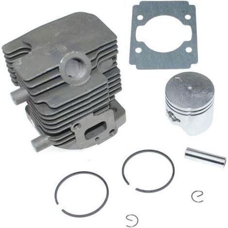 Ensembles de cylindres adaptés aux modèles de tondeuses à gazon Husqvarna 226R, 226RJ, 226PD3, 226PTC6 et autres. (1/3)