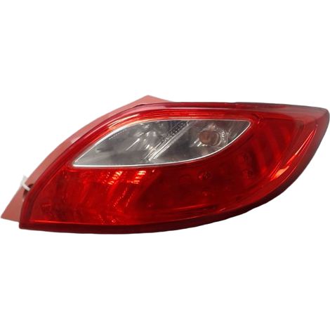 Feu Arriere Droit MAZDA 2 II Phase 1 2007-2011 [PRODUIT D'OCCASION]♻️d65151150m (1/3)
