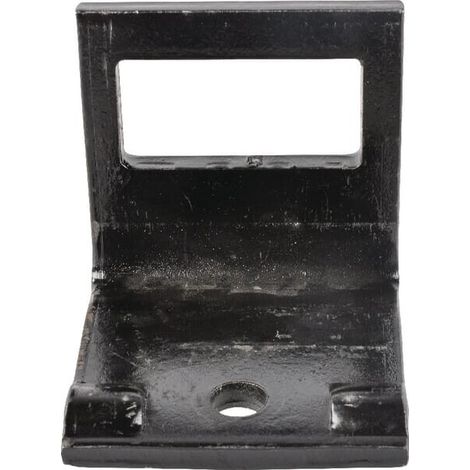 Staffa portadente 80x12mm per telaio 70x70mm UNIVERSALE CP323
