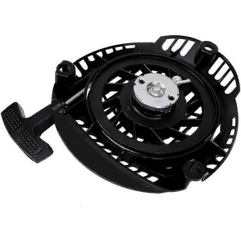 Ensemble de lanceur à rappel pour moteur Kohler Xt675 Xt650 Xt775 Xt800, tondeuse à gazon Toro, ressort rétractable [RbestQ] (1/5)