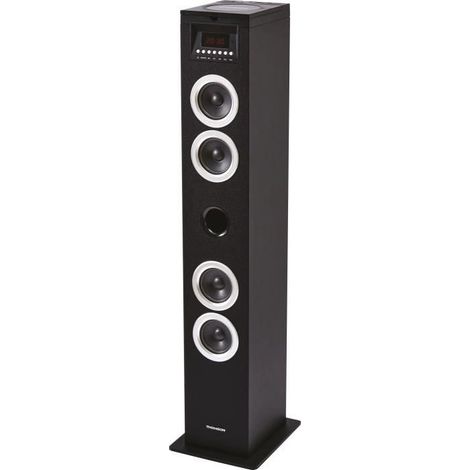 Wieża Stereo Thomson DS120CD (1/5)