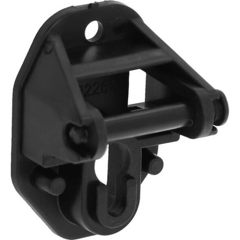 Halterung VÄDERSTAD 492260 (1/2)