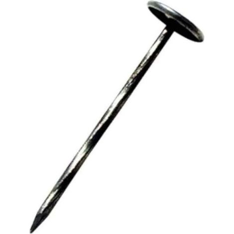 Clous calotin 16x30, boite de 500 pièces