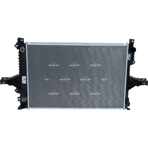 Radiateur, refroidissement du moteur NRF 53532 VOLVO 13119056 1333169 31319056