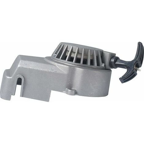 DEESSE SHOP - Démarreur à recul pour 2 temps 47 cc 49 cc Pocket Dirt Bike Mini ATV (1/5)