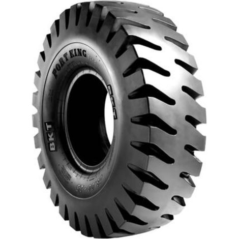 Pneu portuaire PORT KING PLUS 18.00x25 TL40 IND4 GC - BKT - S015997