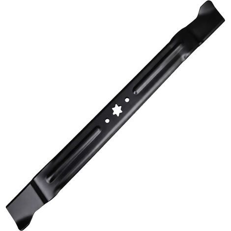 Lame tondeuse pour MTD 742-04385 coupe 76 cm