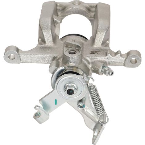 FT02991 pinza freno rapida POSTERIORE SINISTRA SENZA staffa (1/5)