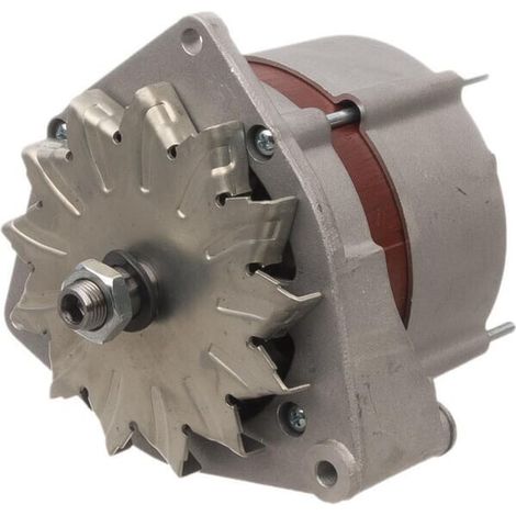 Alternator 14V 120A UNIVERSALE ALT26250961 (1/3)