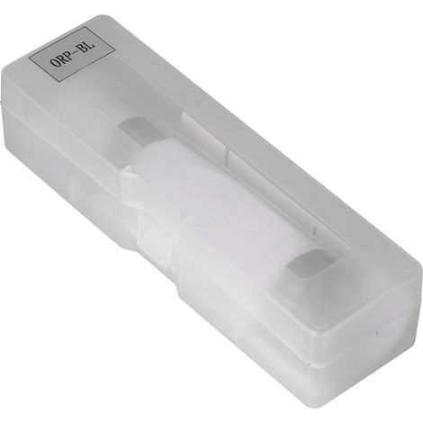 Instrument ORP-BL pour la mesure du potentiel d'oxydoréduction et stylo testeur de potentiel négatif (1/5)