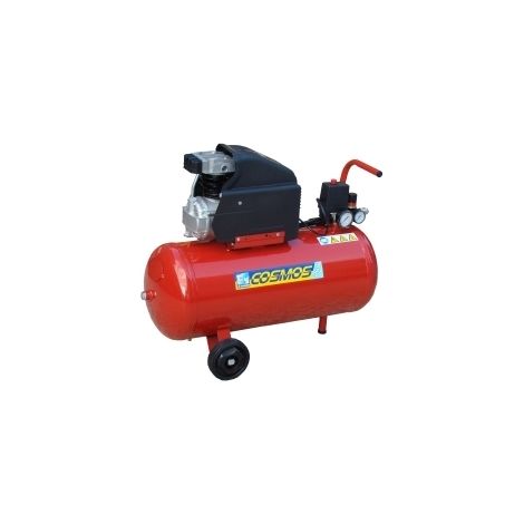 Compressore 50lt. ad olio Fiac - COSMOS