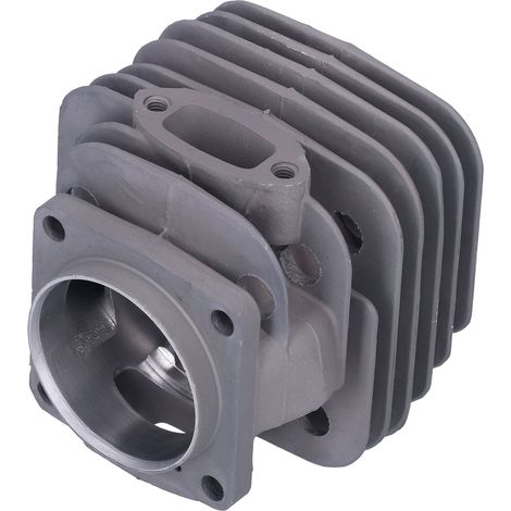 Jeu de joints de cylindre et piston pour tronçonneuse Jonsered 630 Super, alésage 52mm.
