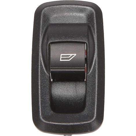 Elektrische Fensterhebersteuerung für Ford Fiesta VI 1.25, 1.4 und 1.6 TDCI (1/4)