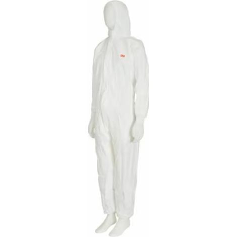 Combinaison pour atelier de peinture 3M 50198 XL