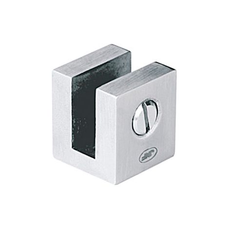 IN80700 Soporte Portaestante P.Cristal 8Mm In.80.700 (1/4)