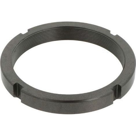 Écrou KM23 ID 115mm AD 150mm Largeur 19mm NKE