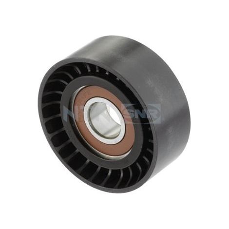 Galets d'accessoires enrouleurs - GA358.15 - SNR - Compatible avec véhicule Saab, Alfa Romeo