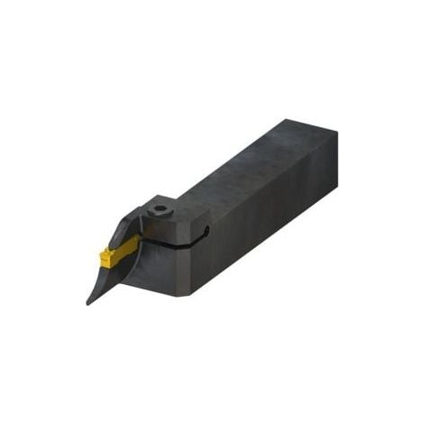 Planeinstech-Werkzeug ISO GL5-S2525MFL-25-R095060 Einstechtiefe 25mm Linkslauf (1/3)