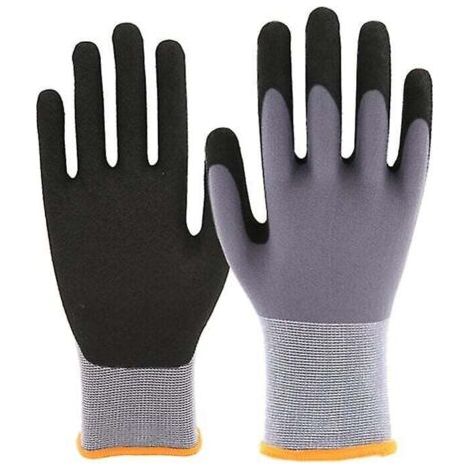 QORVA-1 paire de gants de coupe