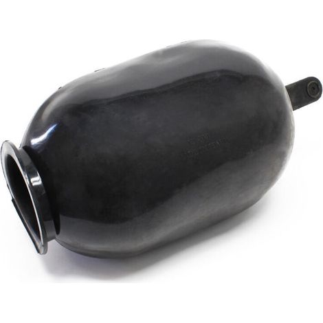 100Litres Vessie de rechange Réservoir pression à vessie surpression domestique, ballon EPDM