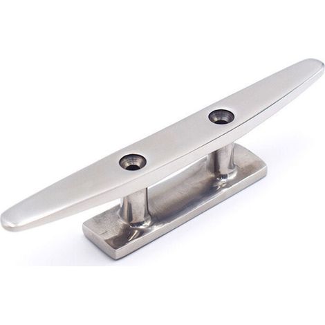 Bolardos de acero inoxidable para barcos, bolardos de acero inoxidable para plataformas flotantes