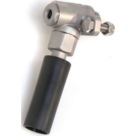 V谩lvula f30 acero inoxidable completa LA BUVETTE BU4050952