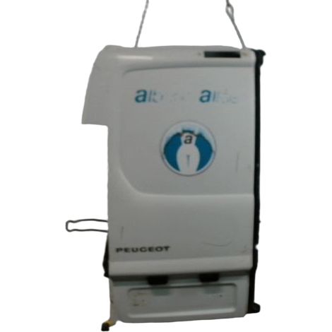[PRODUIT D'OCCASION] Porte Battante Arrieree Gauche PEUGEOT Expert ♻️ Ref Oe. 8702a1 - Garantie à vie (1/2)