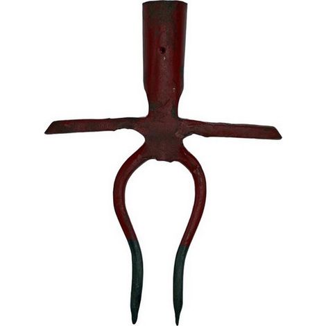 1PZ FORCHE MOD.ESTRATTORE