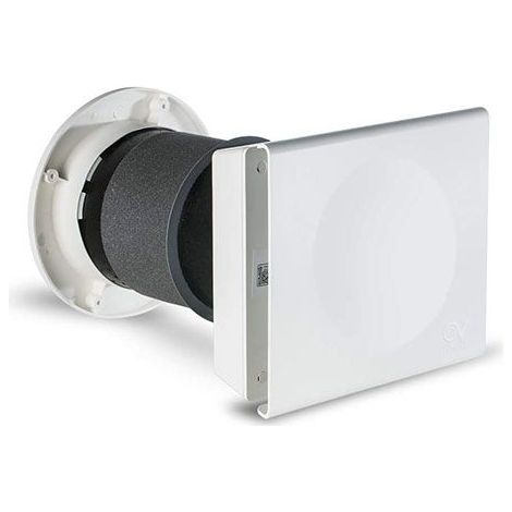 Aspiratore D'Aria con Recupero di Calore BRA.VO M Smart Home Vortice 12164 (1/4)