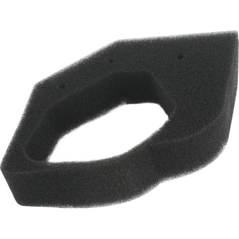 Filtro aria motore decespugliatore HONDA GX25 Misure 83x76x20 mm 17211-ZOH-000 194032