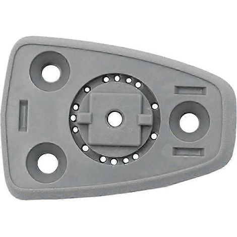 Base de rétroviseur WD200 pour Nissan, référence 96327-WD200 (1/4)