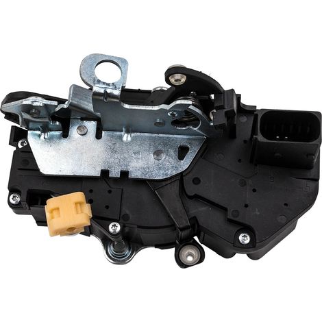 Türschloss vorne links für Chevrolet Silverado Tahoe Cadillac Escalade 25876382Türschloss vorne links für Chevrolet Silverado Tahoe Cadillac Escalade 25876382 (1/4)