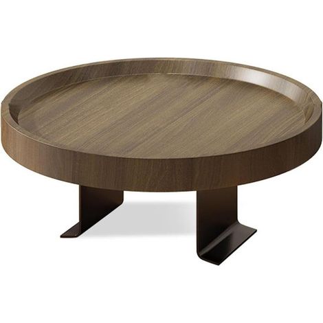 Plateau d'accoudoir de canapé simple, réglable et antidérapant pour café, fruits, téléphone et collations (1/5)