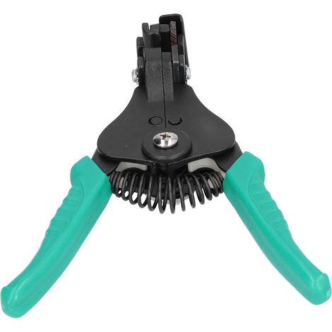 Wire Stripper Multifunctional Automatic Wire Stripper Tool for Wiring InstallationSK-85C (1/5)
