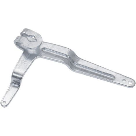 Asta regolatore giri interno per rasaerba BLX Compatibile - 054611