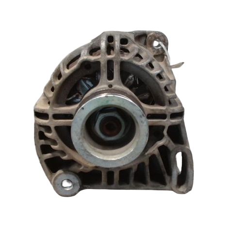 [PRODUIT D'OCCASION] Alternateur FIAT 500 2007- ♻️ Ref Oe. 71796293 - Garantie à vie (1/2)