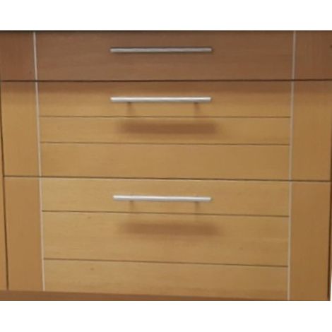 Porta cucina attuale H700xl80 cm 0,3 cassetti venduti separatamente kit cassetti GD MENUISERIES