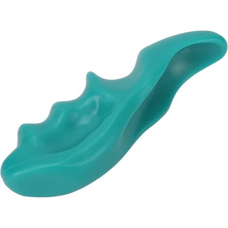 Ecleanfy - Outil de massage avec protège-pouce, masseur professionnel de points de pression et de points de déclenchement des tissus profonds (1/5)