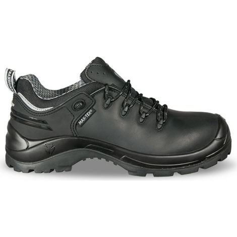 Chaussures de sécurité basses Maxguard X330 S3 SRC ESD Noir 39