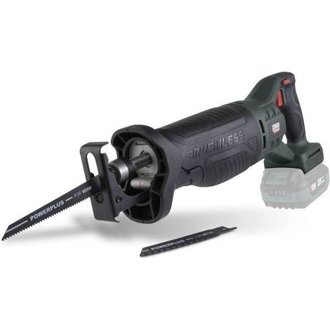 Sierra eléctrica portátil Varo powpb30400 sin cable brushless 20 (1/4)