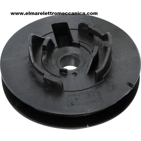 ALPINA Puleggia avviamento SV150 fino al 2006, diametro 115 mm 340369