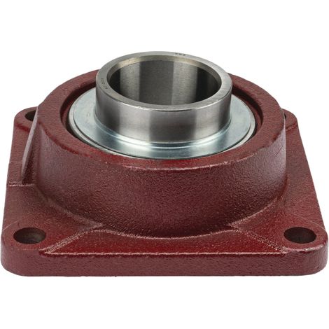 Cuscinetto con flangia di alloggiamento UCFE 212x60mm per HORSCH 00240165 (1/2)
