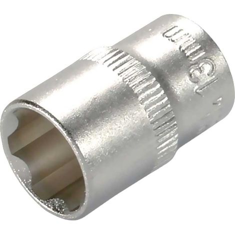 STECKNUSS 6KT 1/4 5,5