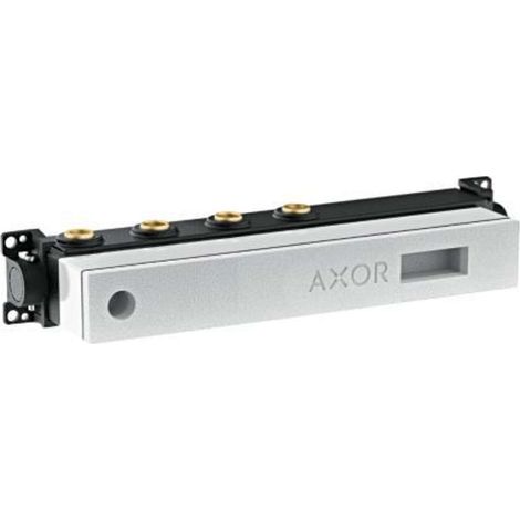 hansgrohe AXOR basic body para módulo de termostato Select, 2 (1/2)