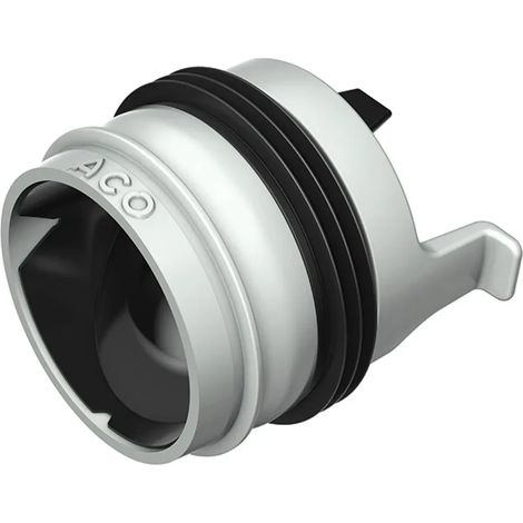 ACO Easy Stop DN40 Geruchstopp, 9010.79.23