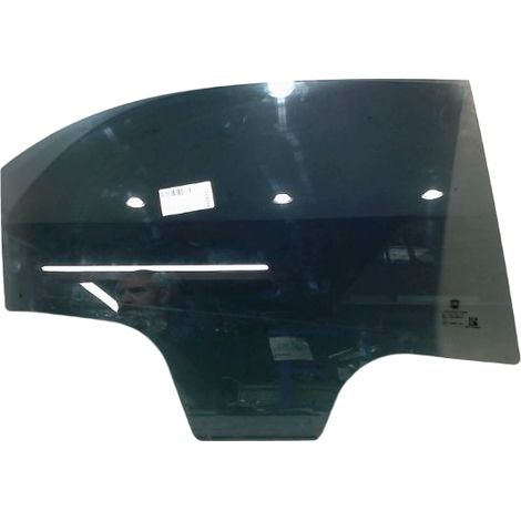 Glace Porte Ard FIAT 500x [PRODUIT D'OCCASION]♻️51941686