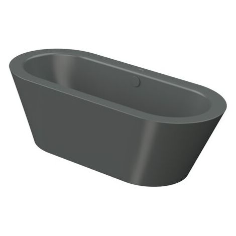 BETTE 2680-403CFXXK Baignoire ovale Starlet Oval (1/2)