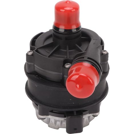 Elektrische Zusatzwasserpumpe A0005002686, Kfz-Zubehör-Ersatzteil für MercedesBenz C300 GLC300. (1/5)