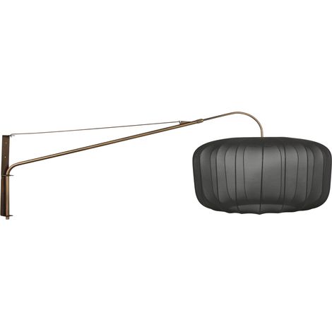 Steinhauer - aplique de pared - Elegant Classy - bronce - metal